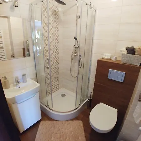 Apartamenty Aleksandria Kamien Pomorski Exteriér fotografie