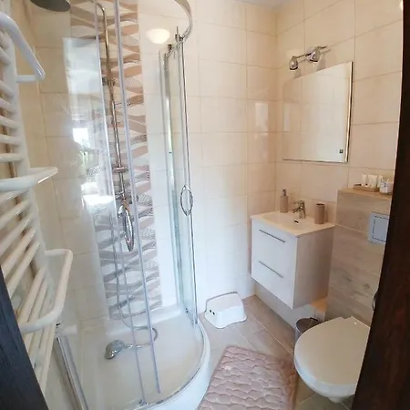Apartamenty Aleksandria Kamien Pomorski Exteriér fotografie