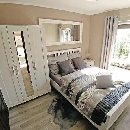 Apartamenty Aleksandria Kamien Pomorski Exteriér fotografie