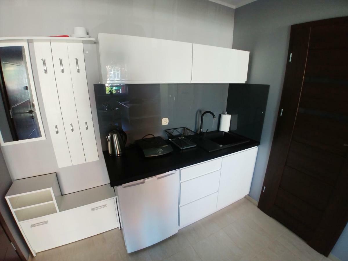 Aleksandria Homestay *
