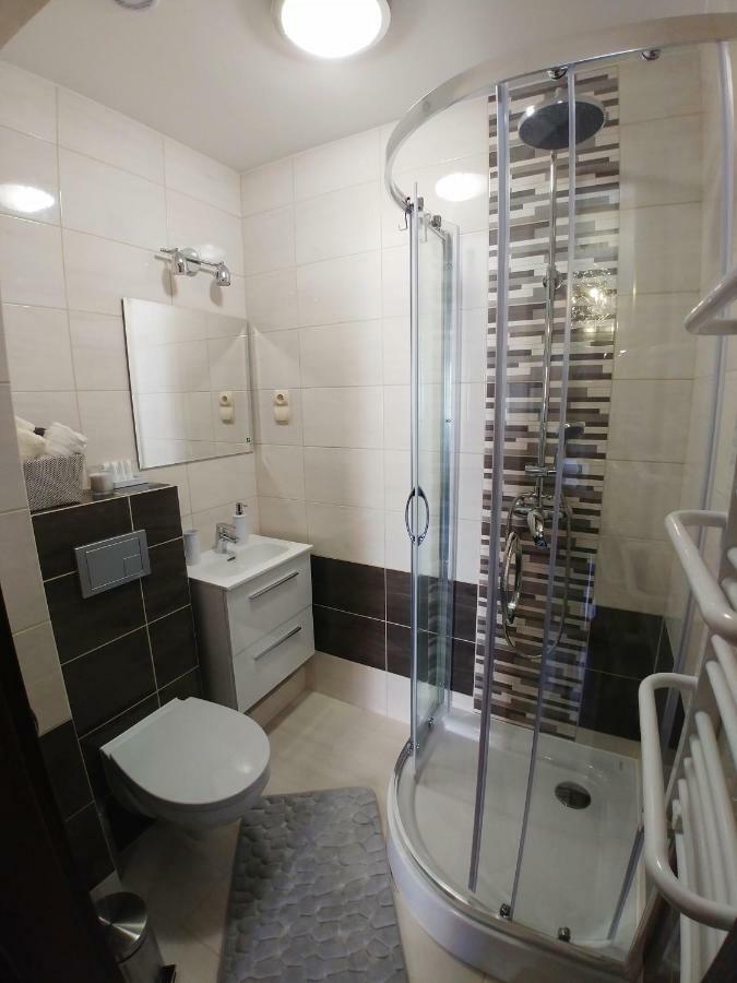 Aleksandria Homestay Kamien Pomorski