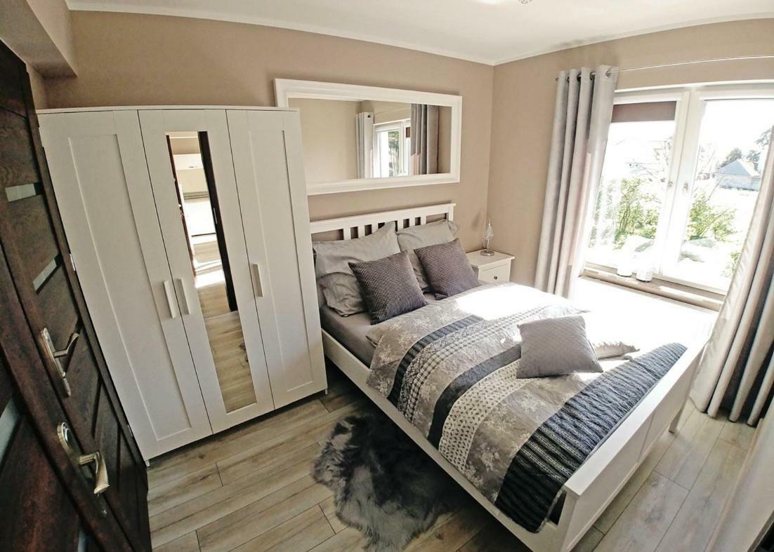 Aleksandria Homestay Kamien Pomorski